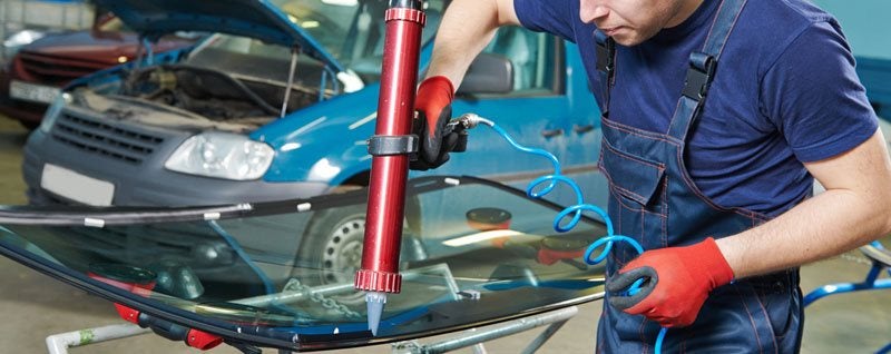 Auto Glass Repair