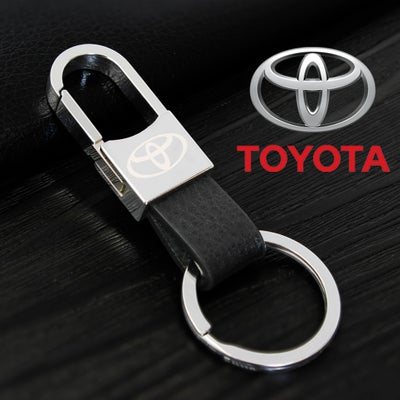 $9.99 Toyota Keychains