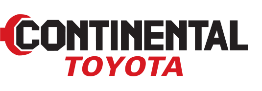 Continental Toyota Hodgkins, IL